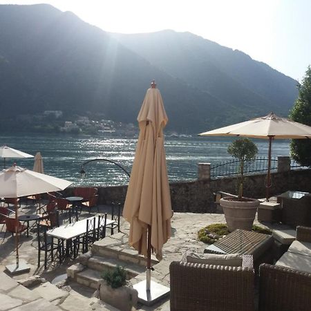 Kamena Palata Apartments Kotor Dış mekan fotoğraf