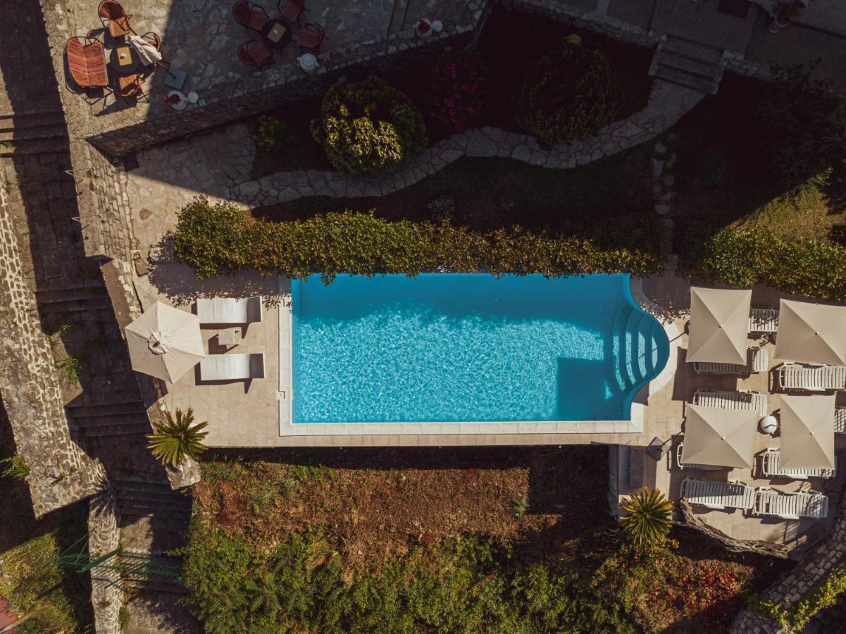 Kamena Palata Apartments Kotor Dış mekan fotoğraf
