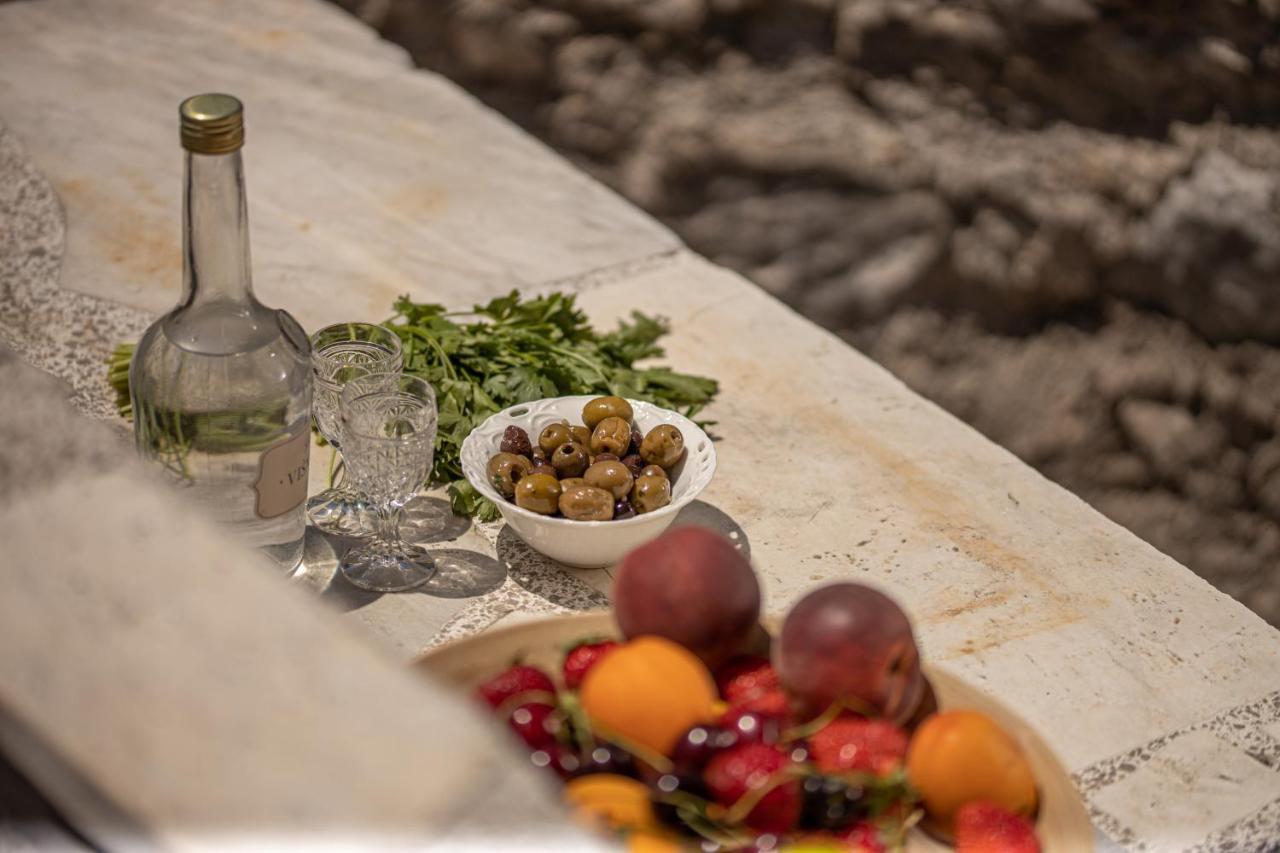 Kamena Palata Apartments Kotor Dış mekan fotoğraf