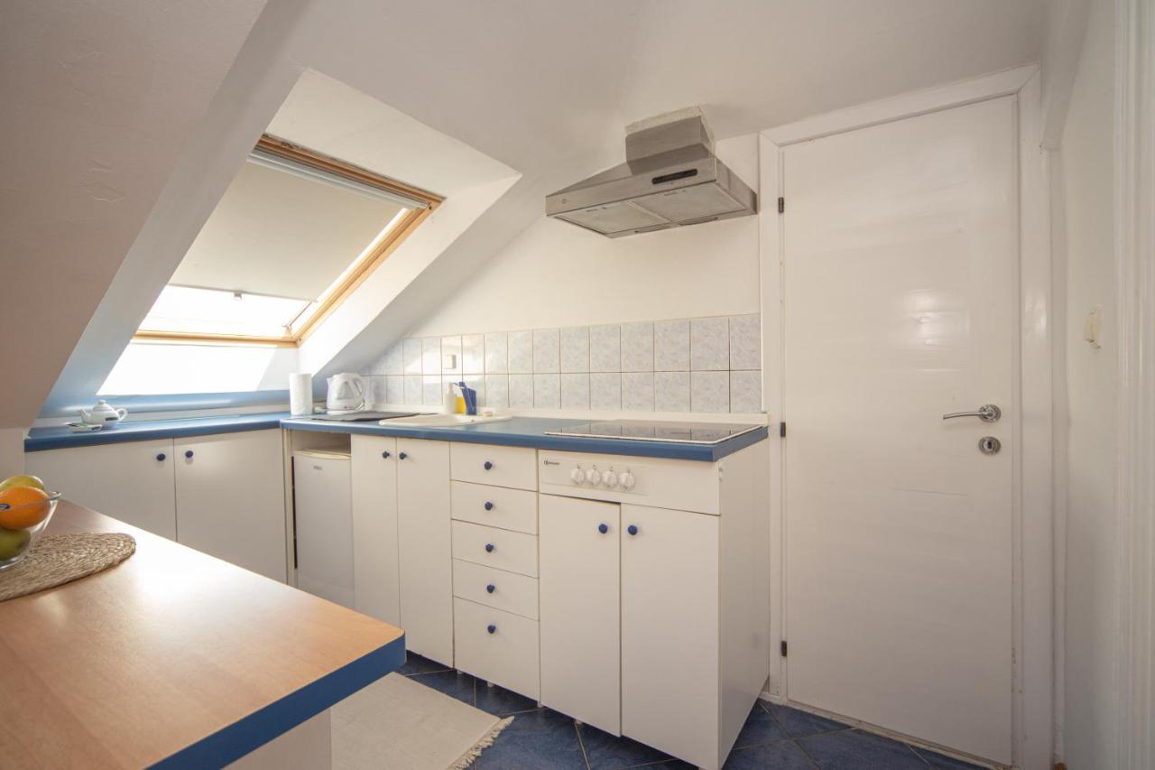 Kamena Palata Apartments Kotor Dış mekan fotoğraf