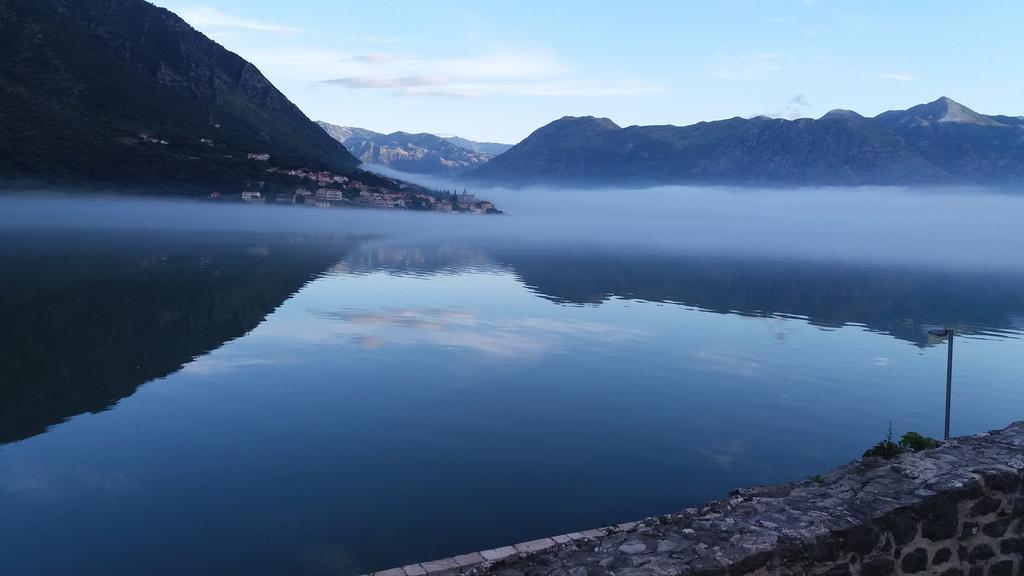 Kamena Palata Apartments Kotor Dış mekan fotoğraf
