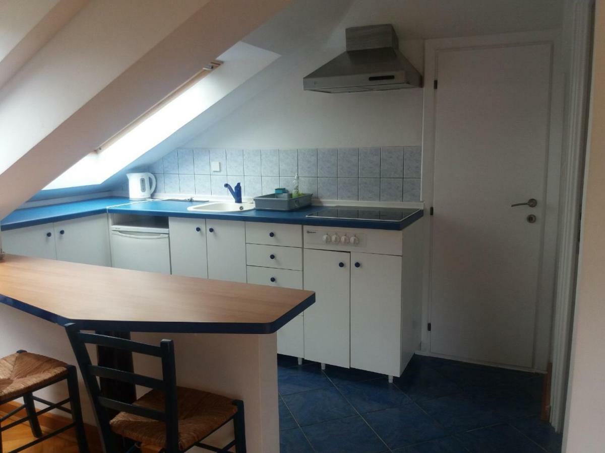 Kamena Palata Apartments Kotor Dış mekan fotoğraf