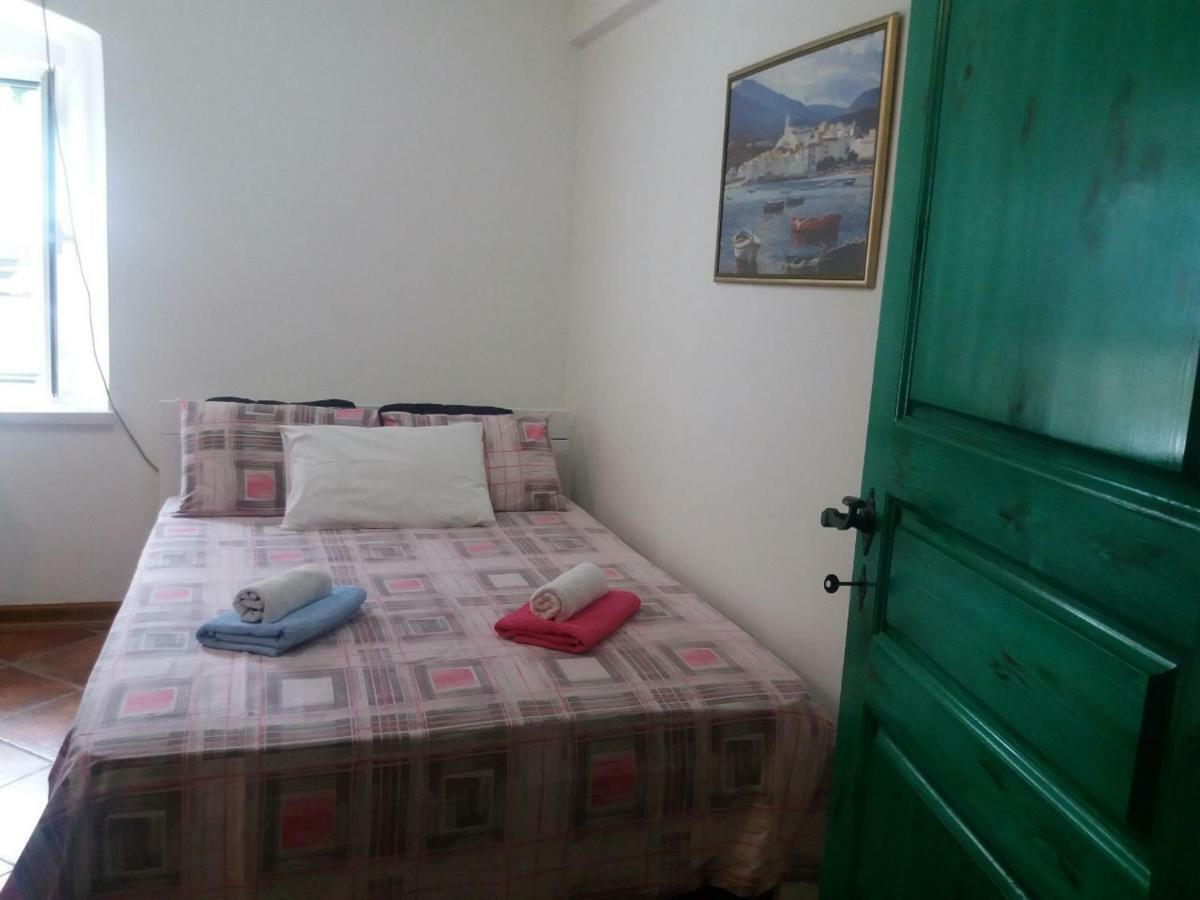 Kamena Palata Apartments Kotor Dış mekan fotoğraf