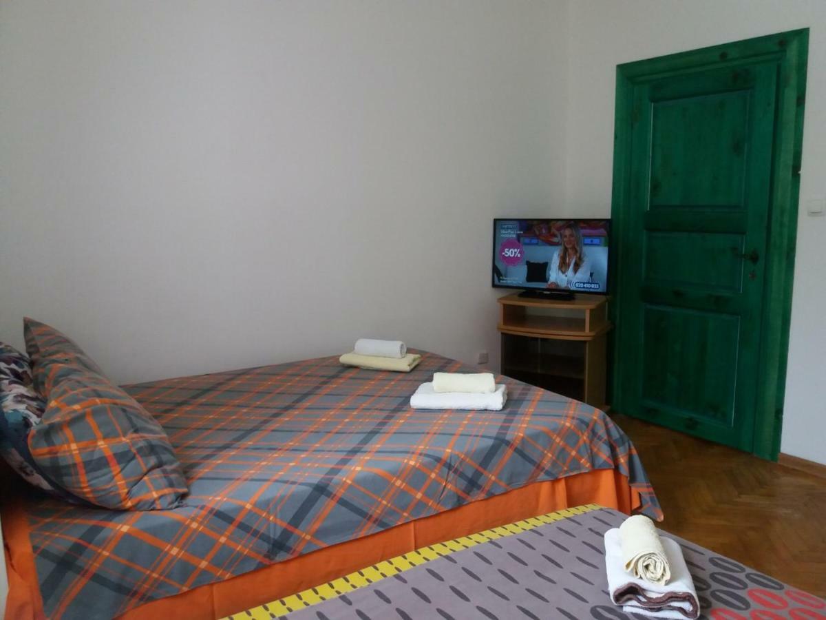 Kamena Palata Apartments Kotor Dış mekan fotoğraf