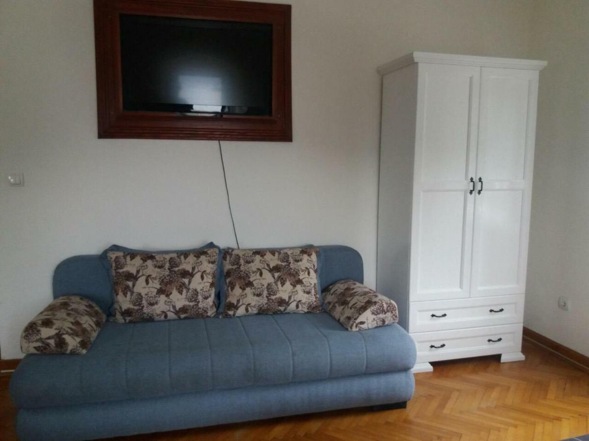 Kamena Palata Apartments Kotor Dış mekan fotoğraf