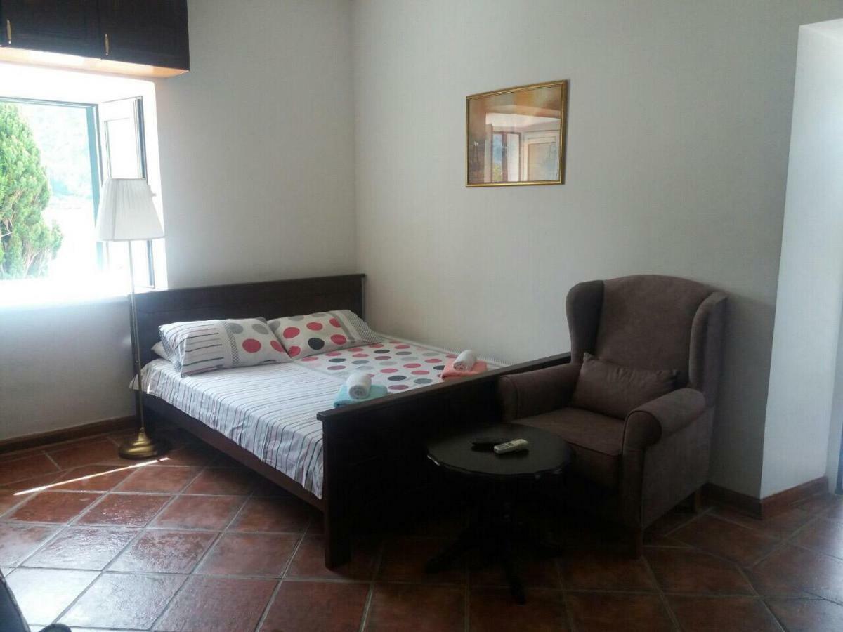 Kamena Palata Apartments Kotor Dış mekan fotoğraf